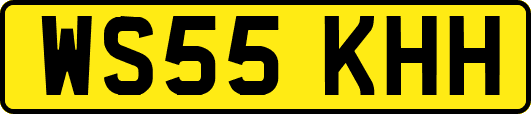 WS55KHH