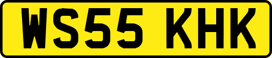 WS55KHK