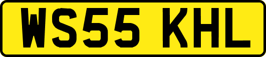WS55KHL