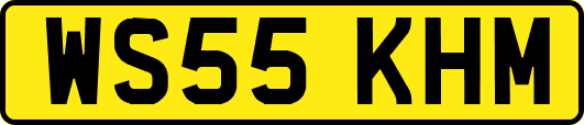 WS55KHM