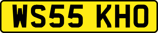 WS55KHO