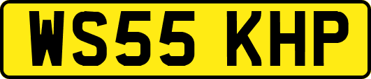 WS55KHP
