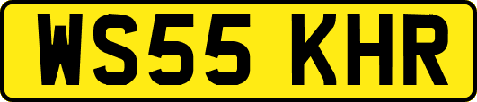WS55KHR