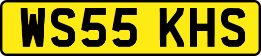 WS55KHS