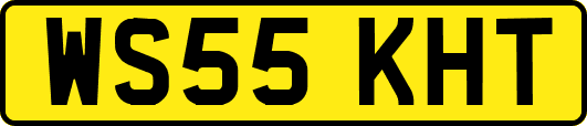 WS55KHT