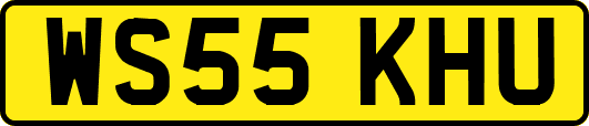 WS55KHU