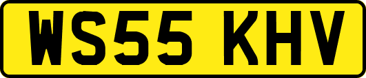 WS55KHV