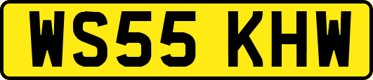 WS55KHW