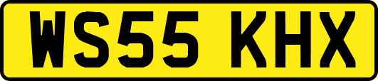 WS55KHX