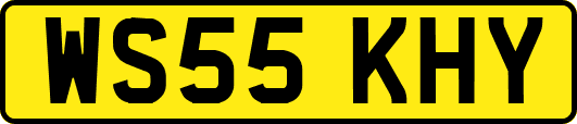WS55KHY