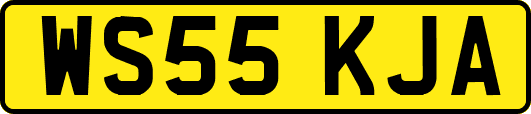 WS55KJA