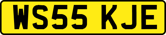 WS55KJE