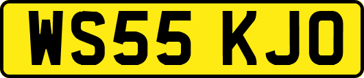 WS55KJO
