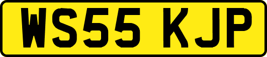 WS55KJP