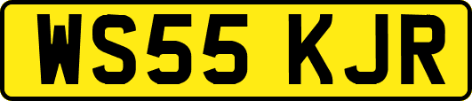 WS55KJR