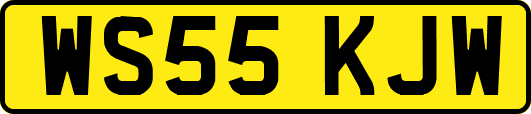 WS55KJW