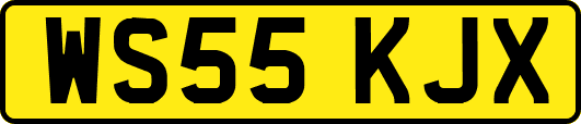 WS55KJX