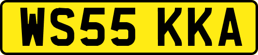 WS55KKA