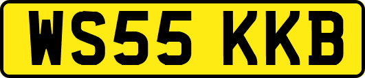 WS55KKB