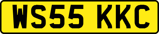 WS55KKC