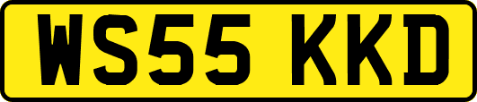 WS55KKD