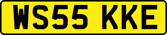WS55KKE