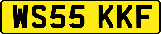 WS55KKF