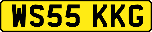 WS55KKG
