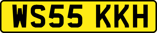 WS55KKH