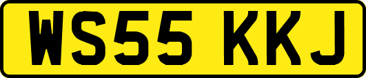 WS55KKJ