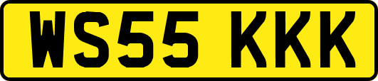 WS55KKK