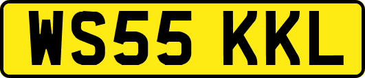 WS55KKL