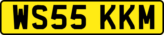 WS55KKM