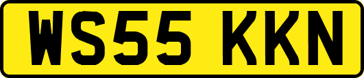 WS55KKN