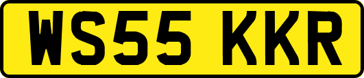 WS55KKR