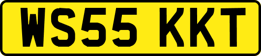 WS55KKT