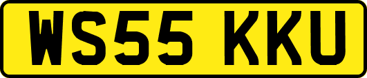 WS55KKU