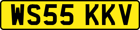 WS55KKV