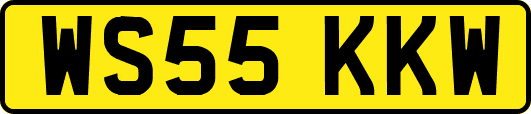WS55KKW