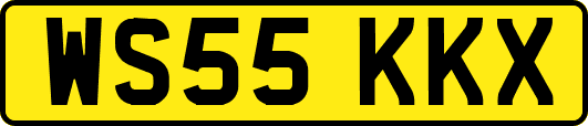 WS55KKX