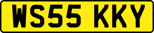 WS55KKY