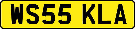 WS55KLA