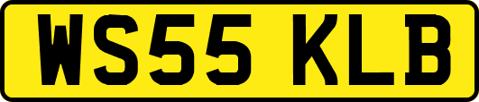WS55KLB