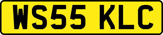WS55KLC