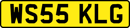 WS55KLG