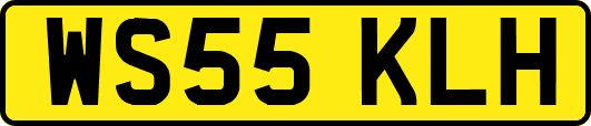 WS55KLH