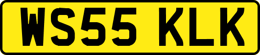WS55KLK