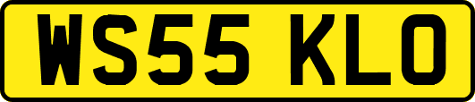 WS55KLO