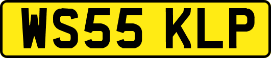 WS55KLP