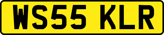 WS55KLR